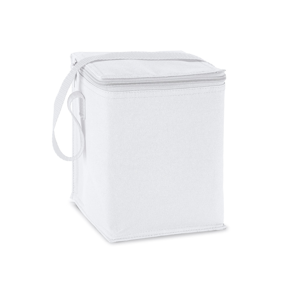 Bolsa térmica em 600D 4 L