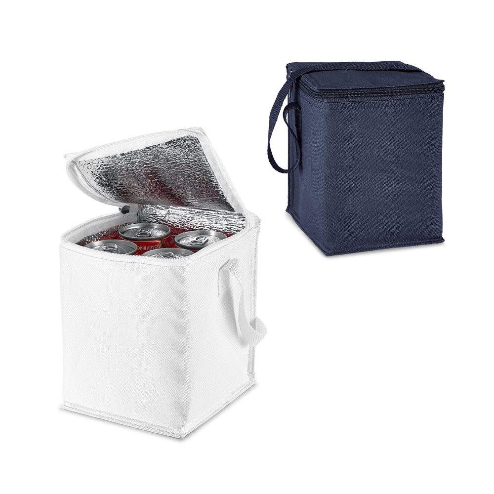Bolsa térmica em 600D 4 L