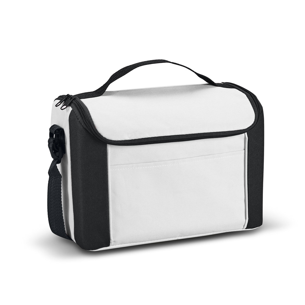 Cooler Bolsa térmica em 600D 8 L
