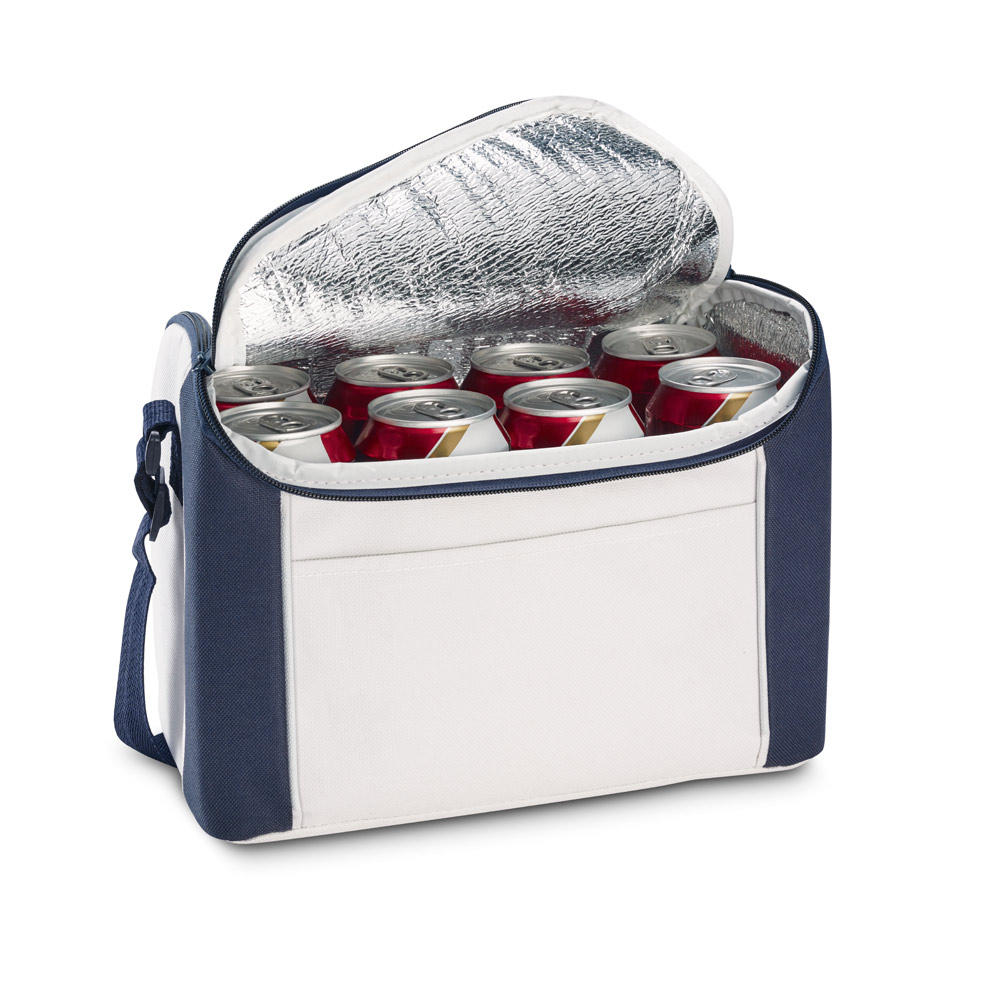 Cooler Bolsa térmica em 600D 8 L