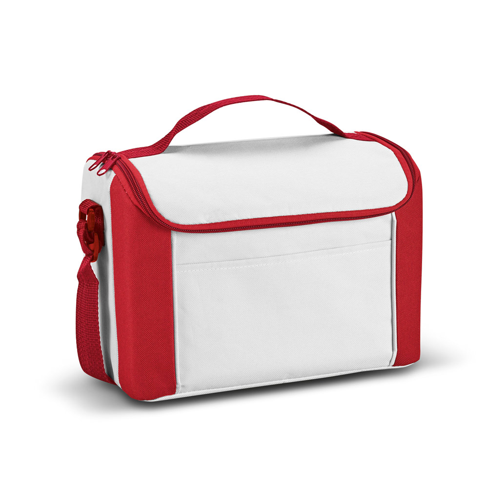 Cooler Bolsa térmica em 600D 8 L