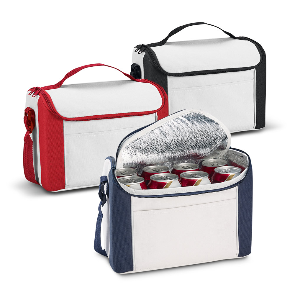 Cooler Bolsa térmica em 600D 8 L