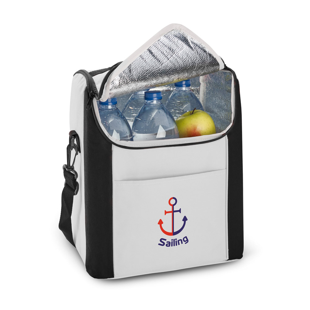 Cooler Bolsa térmica em 600D 18 L