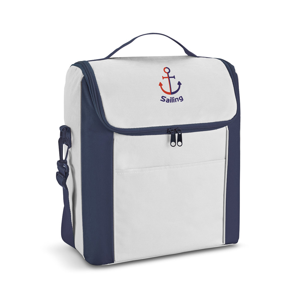 Cooler Bolsa térmica em 600D 18 L