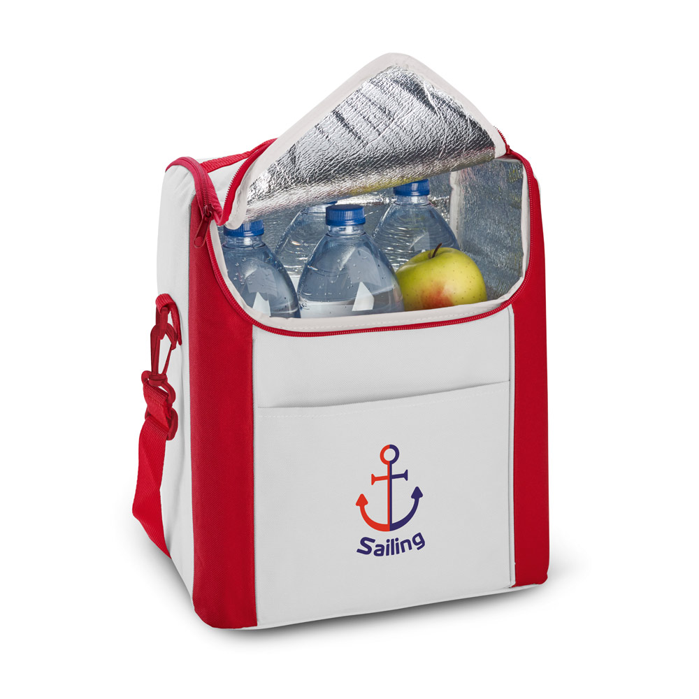 Cooler Bolsa térmica em 600D 18 L