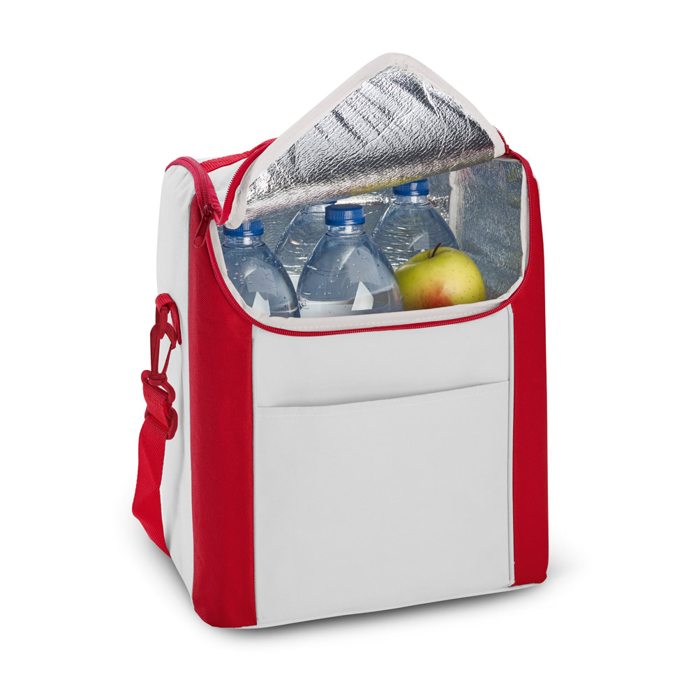 Cooler Bolsa térmica em 600D 18 L