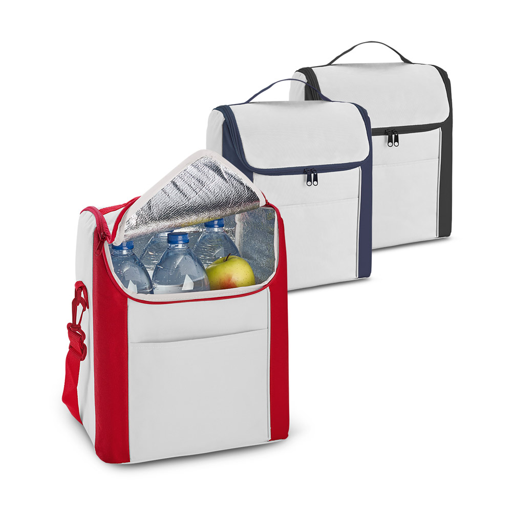 Cooler Bolsa térmica em 600D 18 L