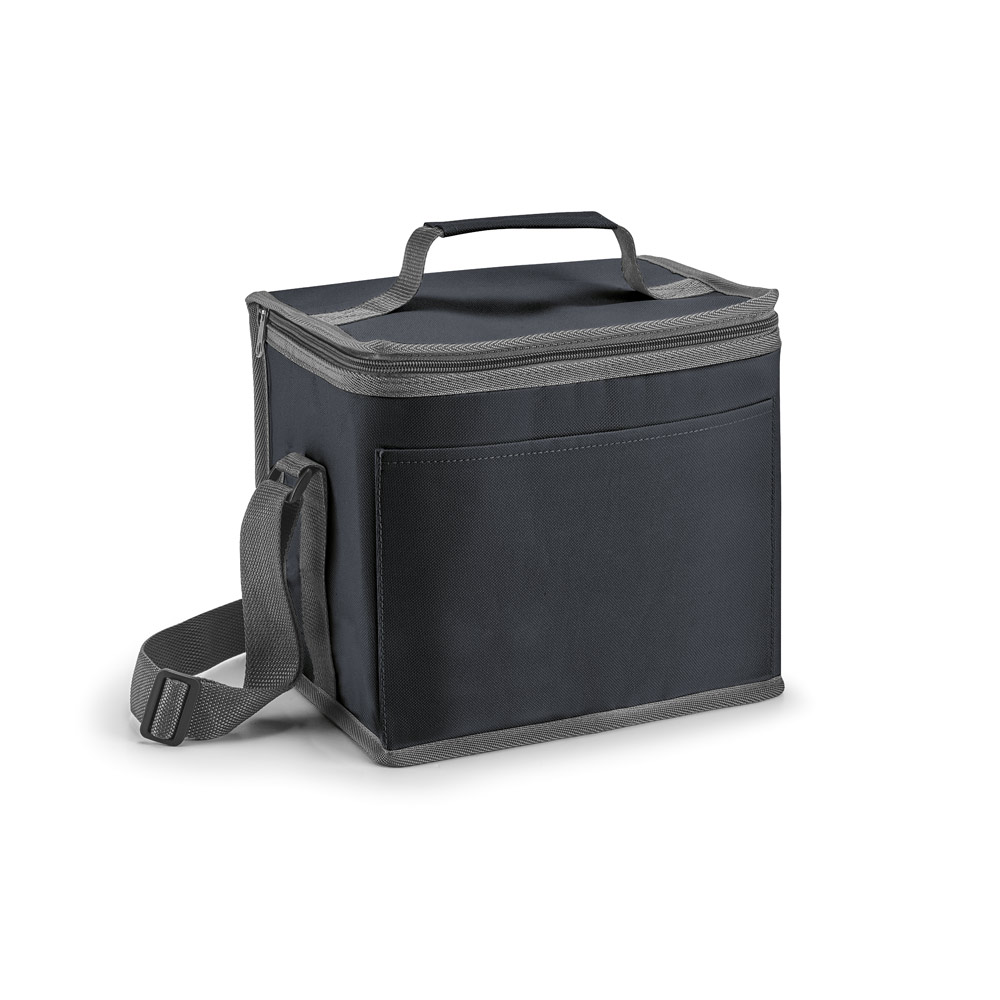 Cooler Bolsa térmica 9 L em 600D