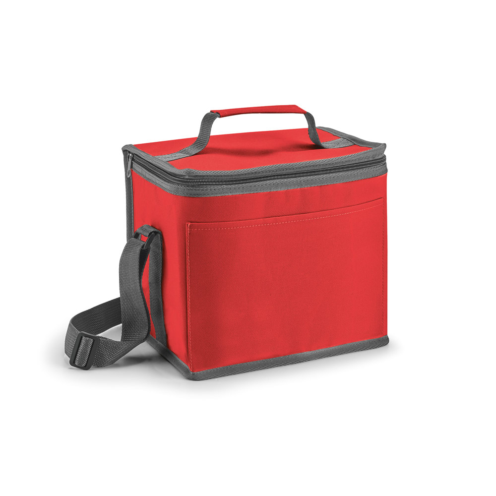 Cooler Bolsa térmica 9 L em 600D