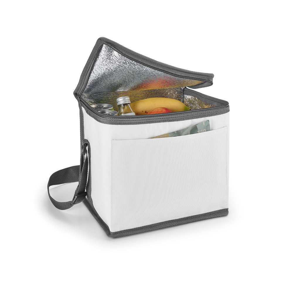 Cooler Bolsa térmica 9 L em 600D