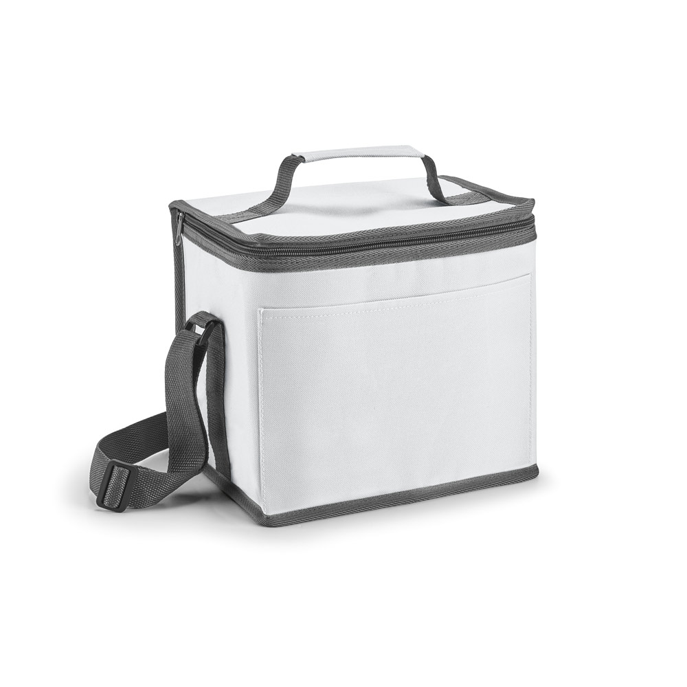 Cooler Bolsa térmica 9 L em 600D