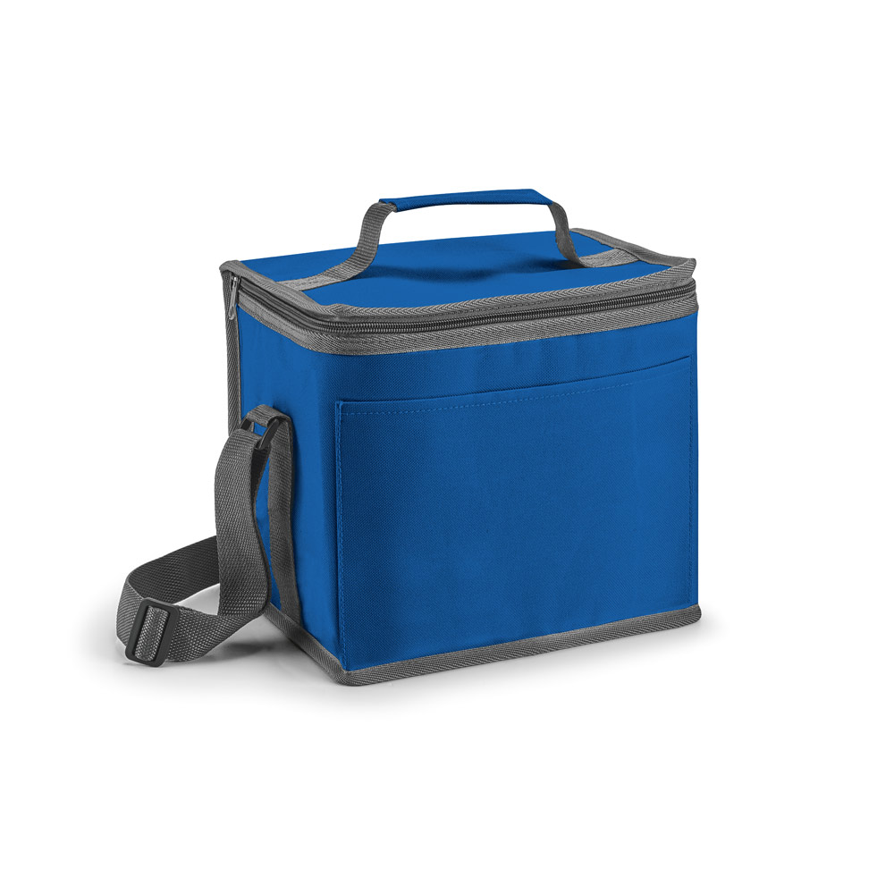 Cooler Bolsa térmica 9 L em 600D