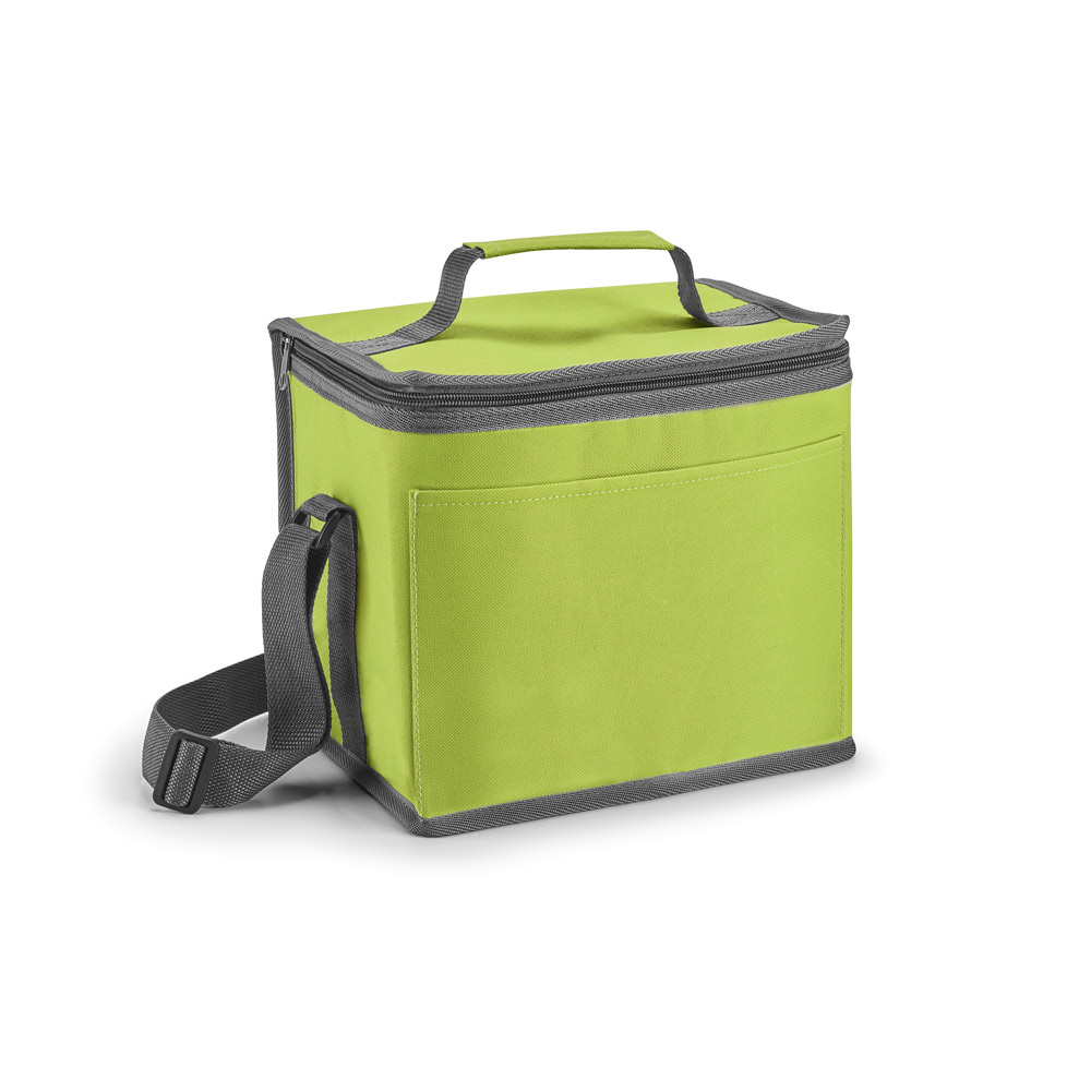 Cooler Bolsa térmica 9 L em 600D