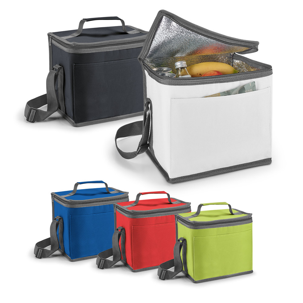 Cooler Bolsa térmica 9 L em 600D