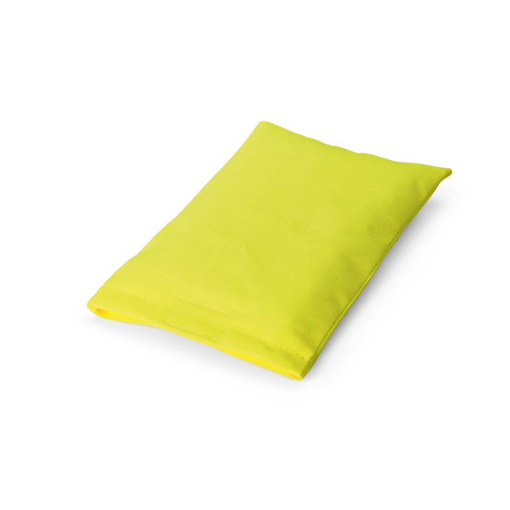 Bolsa em poliéster