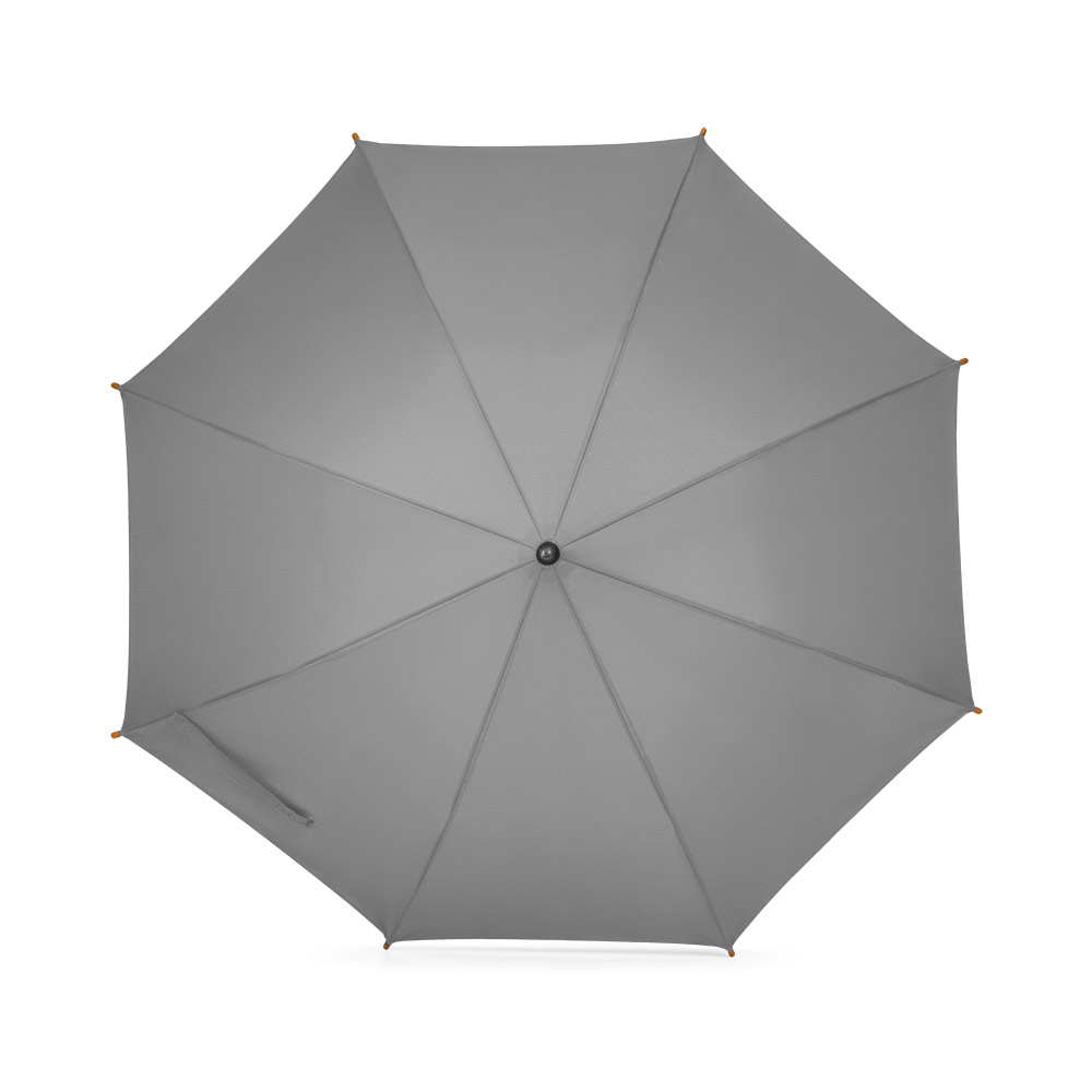 Guarda-chuva em 190T pongee com abertura automática