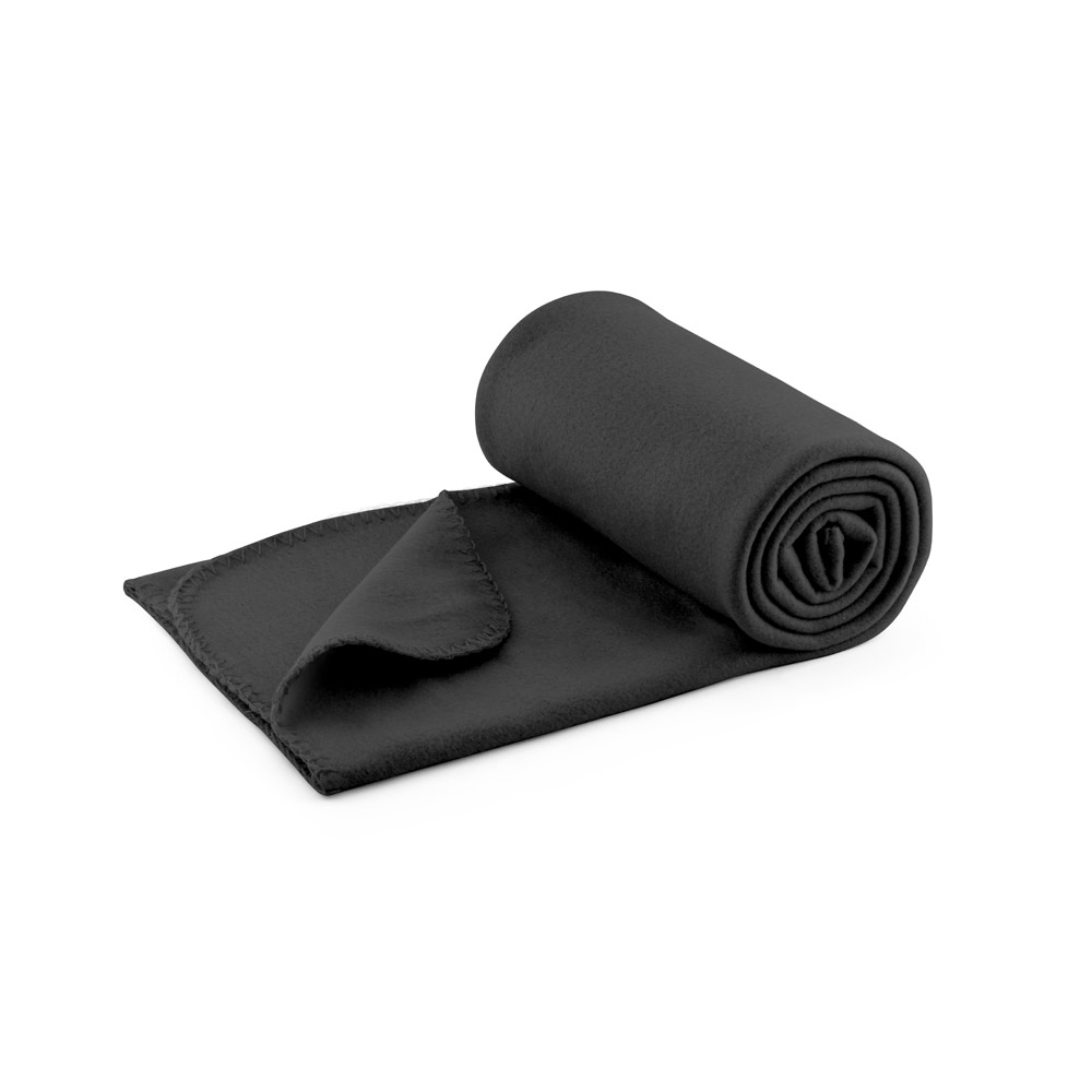 Manta em tecido polar (180 g/m²)