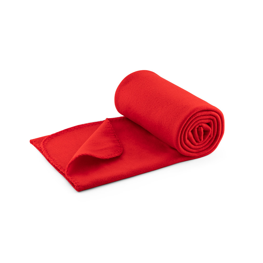 Manta em tecido polar (180 g/m²)