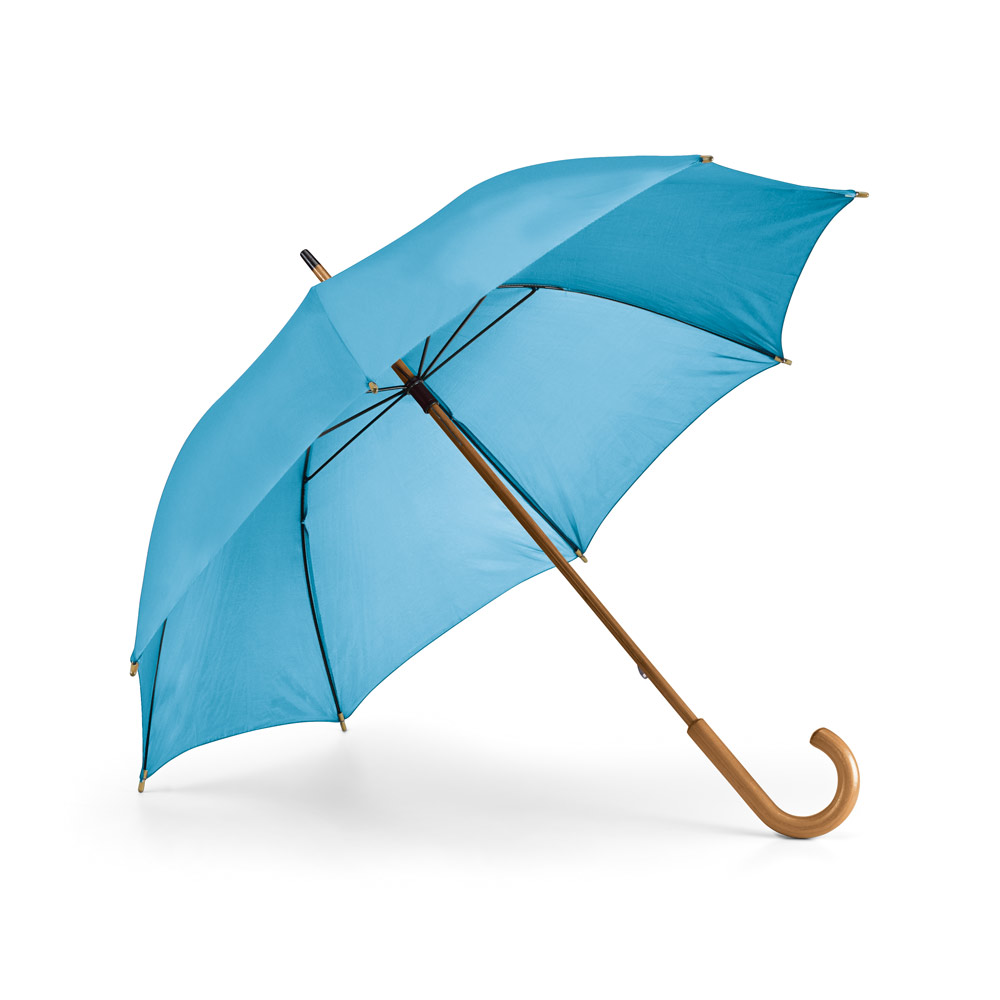 Guarda-chuva em poliéster 190T