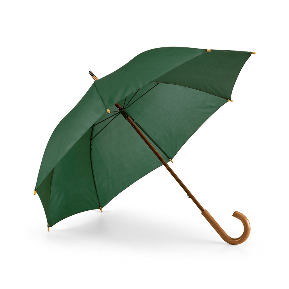 Guarda-chuva em poliéster 190T