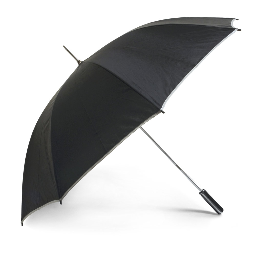 Guarda-chuva em poliéster 190T
