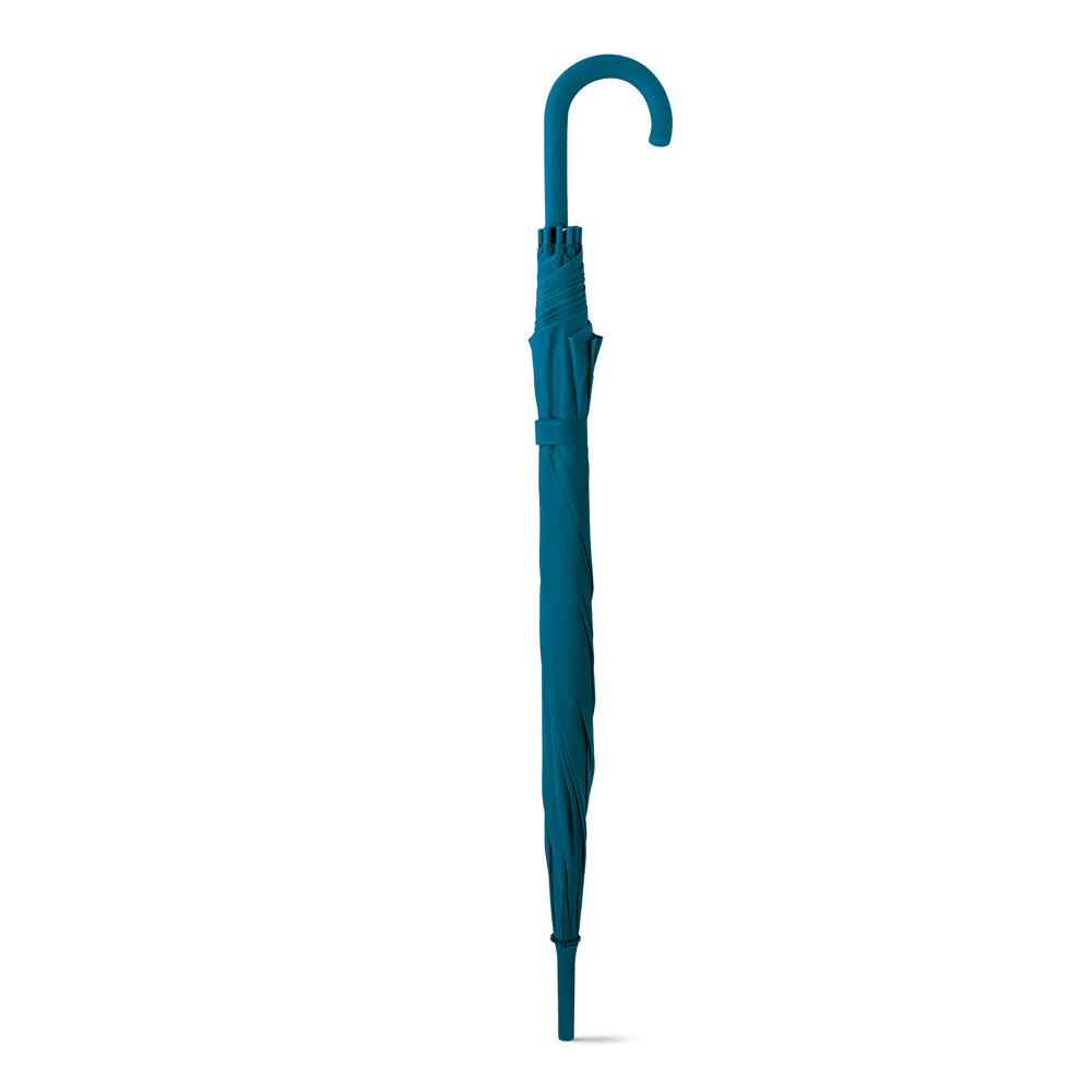 Guarda-chuva em poliéster 190T com abertura automática
