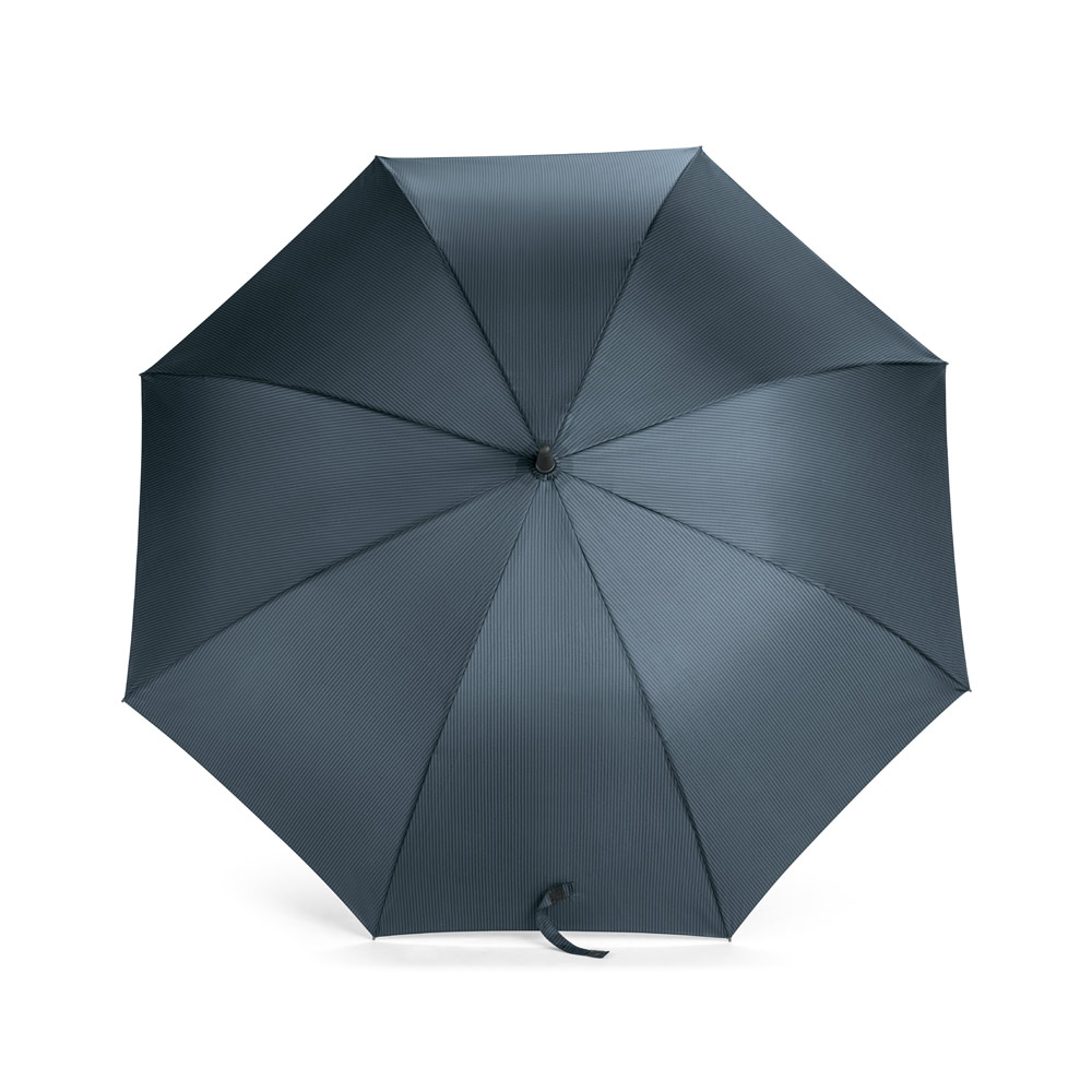 Guarda-chuva em 190T pongee com abertura automática