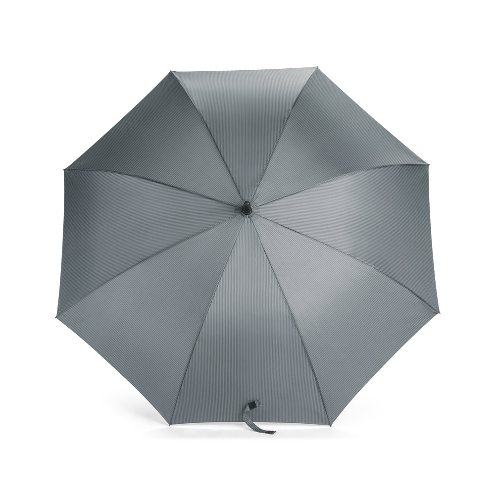 Guarda-chuva em 190T pongee com abertura automática