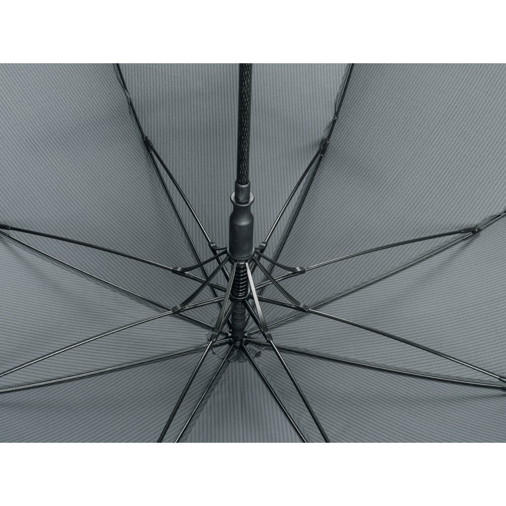 Guarda-chuva em 190T pongee com abertura automática