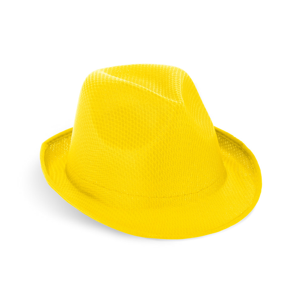 Chapéu em PP
